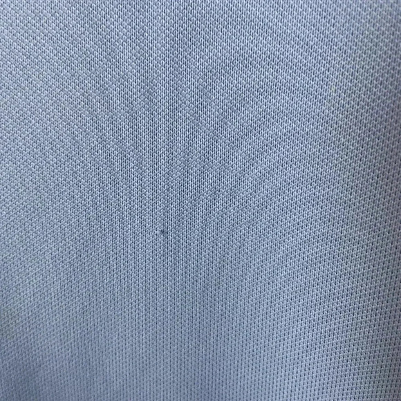 RLX Ralph Lauren Men`s Wicking Performance Golf Polo Shirt Size XL Blue - Picture 6 of 10